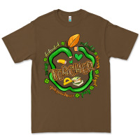 Cacao teacher st patrick s day Premium Tee - Artiststas