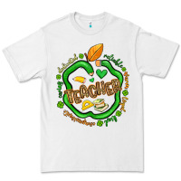 White teacher st patrick s day Premium Tee - Artiststas