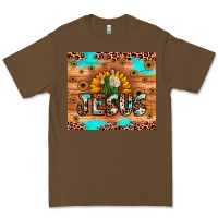 Cacao jesus san judas Premium Tee - JahusDesignShop