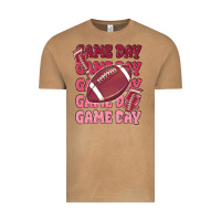 Vintage Camel game day football Vintage Tee - MaliasSmallBusiness