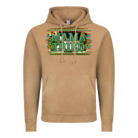 Vintage Camel Cowhide Serappe Sunflower Mama Tried Vintage Hoodie - Jasminsmagicworld