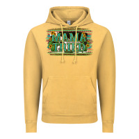 Vintage Mustard Cowhide Serappe Sunflower Mama Tried Vintage Hoodie - Jasminsmagicworld