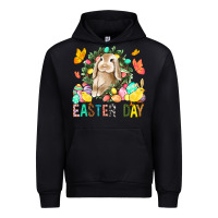 Black Easter Day Urban Hoodie - BundleAndBundleShop