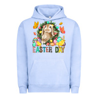 Pigment Grape Ice Easter Day Urban Hoodie - BundleAndBundleShop