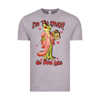 Vintage Zinc im too much go find less boujee frog funny Vintage Tee - JahusDesignShop