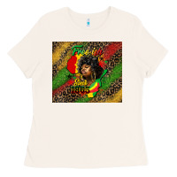Bone free ish since 1865 Ladies Tee - HRA Design Shop