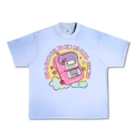 Grape Ice its a good day to run my small business Urban Heavy Tee - MaliasSmallBusiness