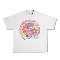Lunar Rock its a good day to run my small business Urban Heavy Tee - MaliasSmallBusiness