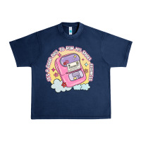 Its A Good Day To Run My Small Business Urban Heavy Tee | Teevron