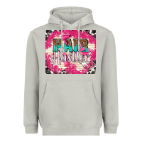Moon Dust hair hustler with elements Heavyweight Hoodie - TumblerDesignByShophia