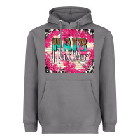 Storm hair hustler with elements Heavyweight Hoodie - TumblerDesignByShophia