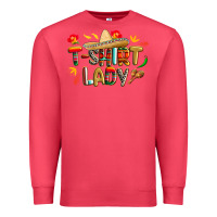 Cardinal cinco de mayo lady Premium Sweatshirt - CowGirlArtShop