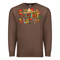Chestnut cinco de mayo lady Premium Sweatshirt - CowGirlArtShop