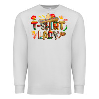 Dove Grey cinco de mayo lady Premium Sweatshirt - CowGirlArtShop
