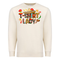 Sandshell cinco de mayo lady Premium Sweatshirt - CowGirlArtShop