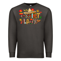 Smoke cinco de mayo lady Premium Sweatshirt - CowGirlArtShop