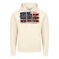 Vintage Artic Mama Tried Vintage Hoodie - Jasminsmagicworld