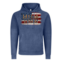 Vintage Denim Mama Tried Vintage Hoodie - Jasminsmagicworld