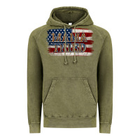 Vintage Olive Mama Tried Vintage Hoodie - Jasminsmagicworld