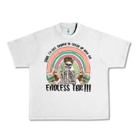 Lunar Rock endless tbr Urban Heavy Tee - MaliasSmallBusiness