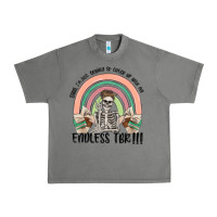Tornado endless tbr Urban Heavy Tee - MaliasSmallBusiness