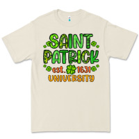 Bone saint patrick university Premium Tee - Artiststas