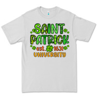 Saint Patrick University Premium Tee | Teevron