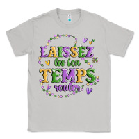 Moon Dust laissez les bon temps rouler Classic Tee - MaliasSmallBusiness