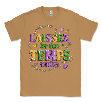 Toasted Coconut laissez les bon temps rouler Classic Tee - MaliasSmallBusiness