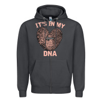 Smoke It s I My Japan Dna Zipper Hoodie - Bettercallsaul