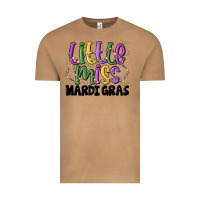 Vintage Camel little miss mardi gras Vintage Tee - MaliasSmallBusiness