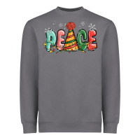 Storm peace Heavyweight Sweatshirt - MaliasSmallBusiness