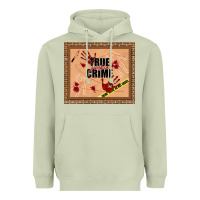 Matcha true junkie crime Heavyweight Hoodie - TumblerDesignByShophia