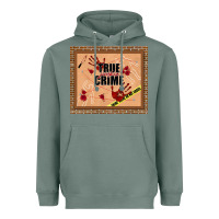 Sage true junkie crime Heavyweight Hoodie - TumblerDesignByShophia