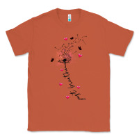Copper just breathe Classic Tee - JahusDesignShop