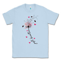 Just Breathe Classic Tee | Teevron