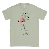 Matcha just breathe Classic Tee - JahusDesignShop