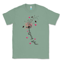 Sage just breathe Classic Tee - JahusDesignShop