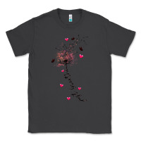 Smoke just breathe Classic Tee - JahusDesignShop