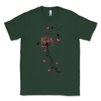 Sports Green just breathe Classic Tee - JahusDesignShop
