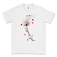 White just breathe Classic Tee - JahusDesignShop