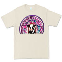 Bone rainbow cow Premium Tee - AdoDesignShop