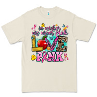 Bone in october we wear pink love pink Premium Tee - AdoDesignShop