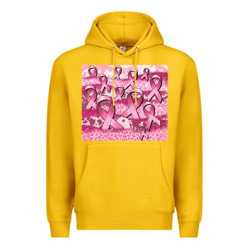 Ribbon Premium Hoodie by CowGirlArtShop | Teevron