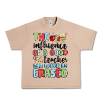 Burro the influence of a good teacher can never be  eras Urban Heavy Tee - MaliasSmallBusiness