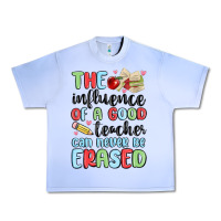 Grape Ice the influence of a good teacher can never be  eras Urban Heavy Tee - MaliasSmallBusiness