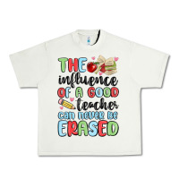 Pistachio the influence of a good teacher can never be  eras Urban Heavy Tee - MaliasSmallBusiness