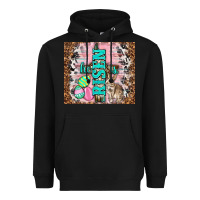 Black western he is risen with rabbit Heavyweight Hoodie - TumblerDesignByShophia