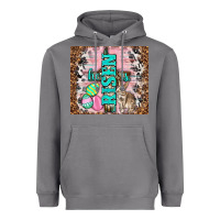 Storm western he is risen with rabbit Heavyweight Hoodie - TumblerDesignByShophia