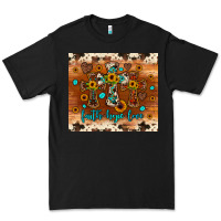 Black faith hope love cross Premium Tee - JahusDesignShop